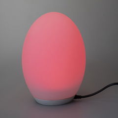 smart sphere lamp