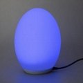 smart sphere lamp