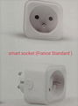 smart socket