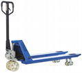 manual pallet truck