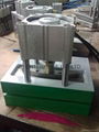 Handle hole punching unit 4