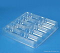 Medical Plastic Tray