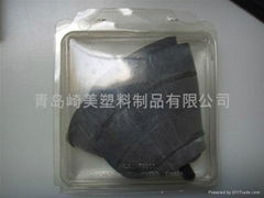 Inner Tube Plastic Container