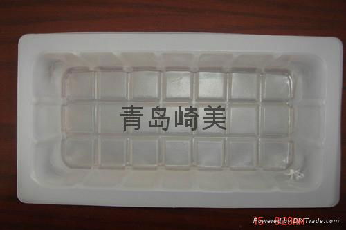 Toufu Plastic Packing Box