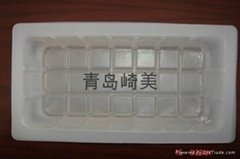 Toufu Plastic Packing Box