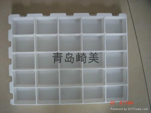 Toufu Plastic Packing Box 2