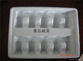 Disposable Medical Plastic Packing Tray 1