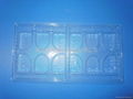 Medical Plastic Tray 2