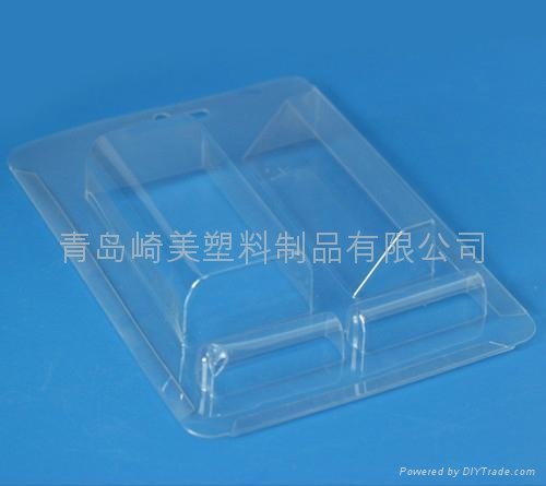 Medical Plastic Tray 5