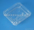 PET Plastic Box 2