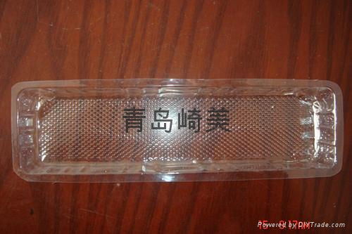 Toufu Plastic Packing Box 4