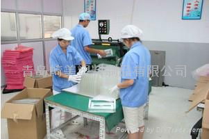 Electronic Plastic Container 5