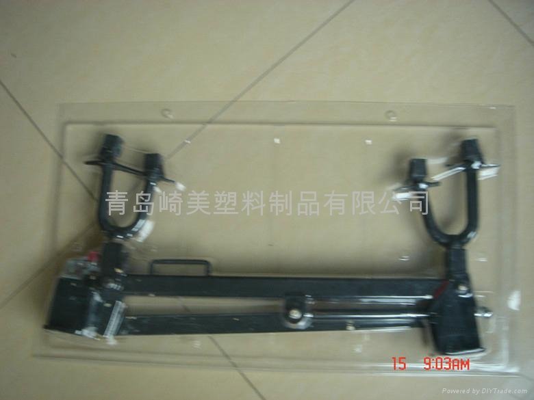 Hardware Theromoforming  Plastic Package 2