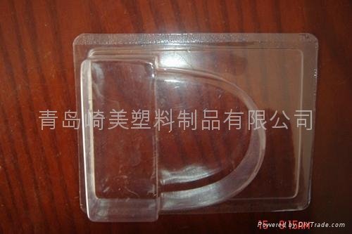 Hardware Theromoforming  Plastic Package 3