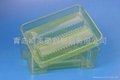 Electronic Plastic Container 1