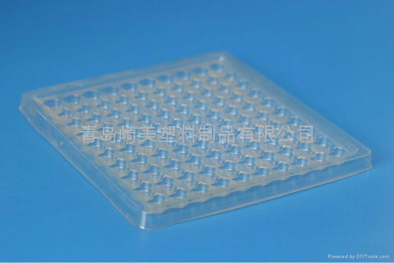 Electronic Plastic Container 3