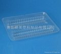 Electronic Plastic Container 4