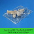 Artwork Plastic Packing Coating