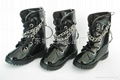 mini boot keychain 2