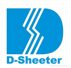 FUJIAN D-SHEETER MACHINERY CO., LIMITED 