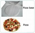 Fully automatic pizza crust machine / Pizza machine / Pizza equipment