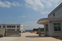 Jiangxi Baicao Pharmaceutical Co., Ltd. Jiangxi Baicao Pharmaceutical Co., Ltd.
