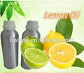 Lemon oil