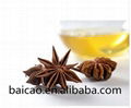 GMP star anise oil 2