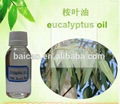 pure Natural Eucalyptus Oil with 99%