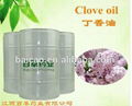 Natural clove bud oil in bulk price