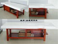 Massage Bed