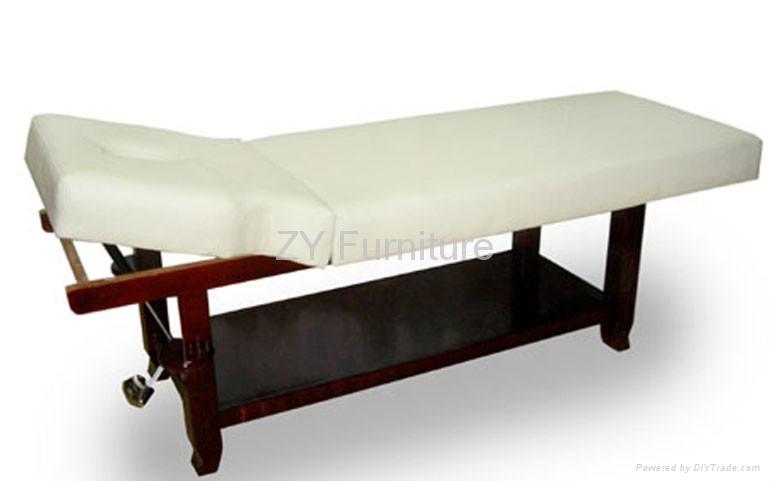 Massage Bed 3