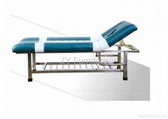 massage bed