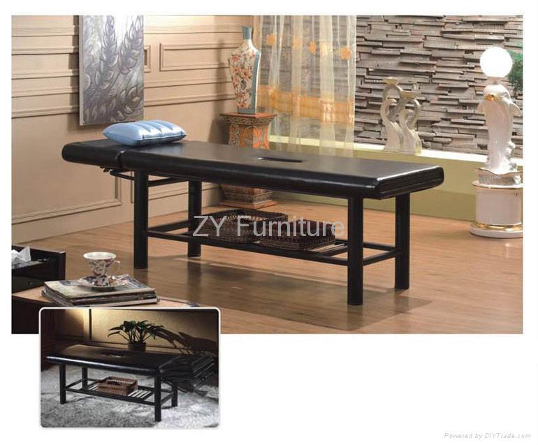 massage bed ZY5 Series ZY (China Manufacturer) Other Recreation