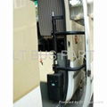 Pneumatic Swing Out Bus door System 2