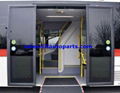 Electrical Wheelchair Ramps for Low-Floor Buses 2