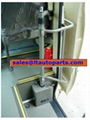 Electrical Swing out Rotary Bus Passenger Door Mechanism for Shuttle Buses (DX)