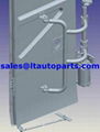 Pneumatic Rotary Bus Door pump cylinder