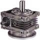 Aluminum Reducer