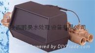 富莱克全自动软水器 3