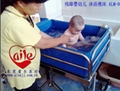 婴幼儿洗澡床 老人洗澡床清洗床沐浴床助浴床 1