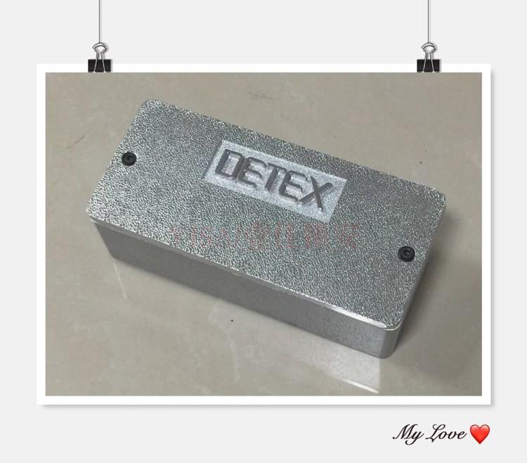 DETEX美国双门器DDH-2250 3