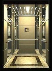 不鏽鋼電梯裝飾板