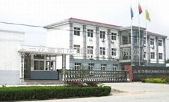 Qingyun Huade auxiliary machine manufacturing Co