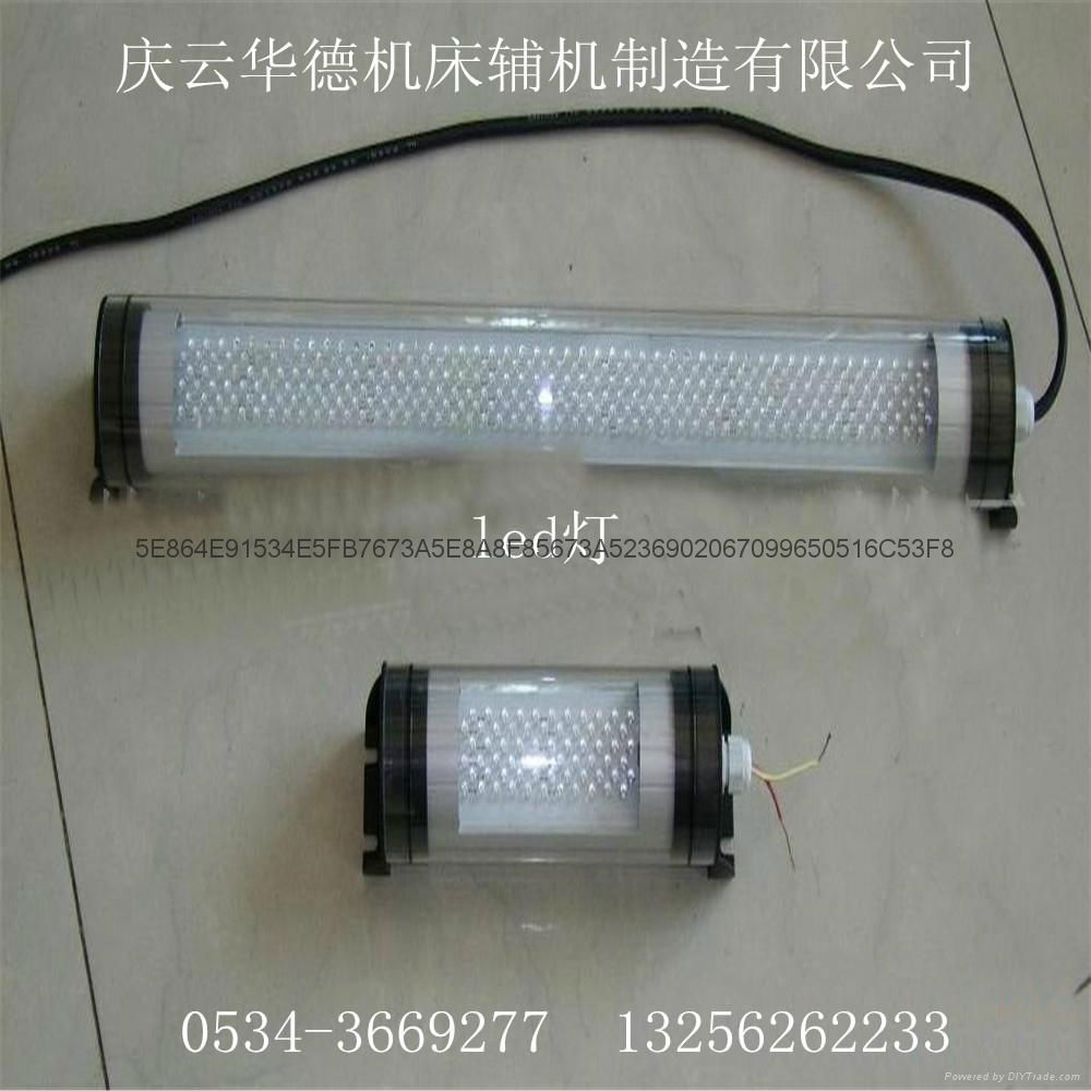 LED节能防水防爆灯 5