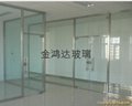 广州玻璃门安装、维修15814828767