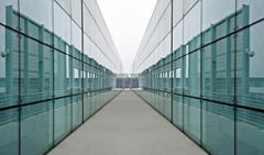 Guangzhou lang hao glass co., LTD