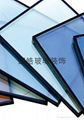 广州市中空镀膜玻璃