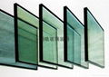 Guangzhou insulating coating glass 5