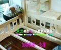 广州实木儿童床